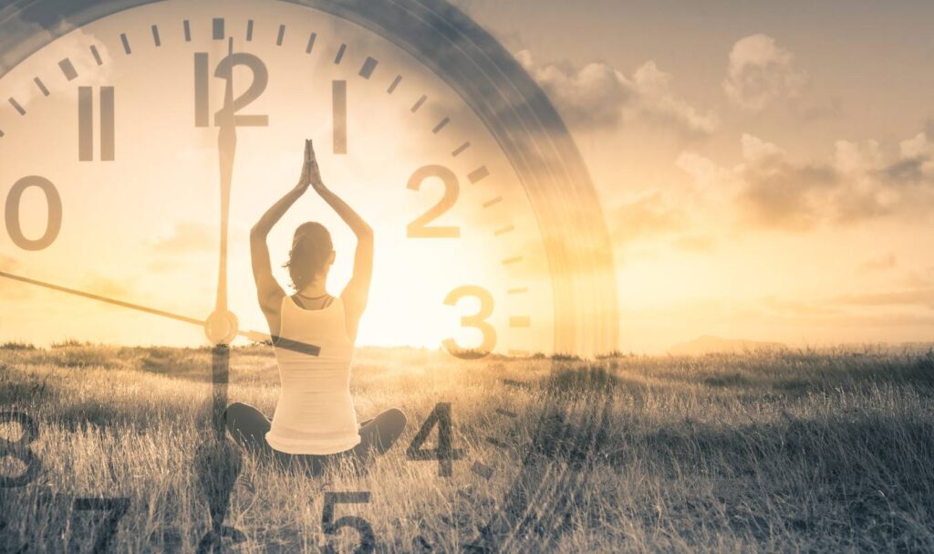 How long should you meditate