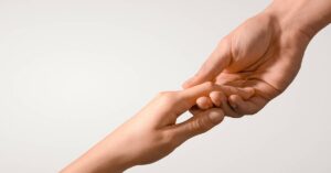 how to be more compassionate