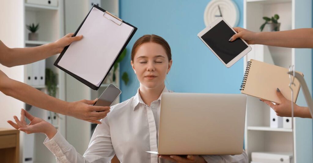 9 common meditation challenges