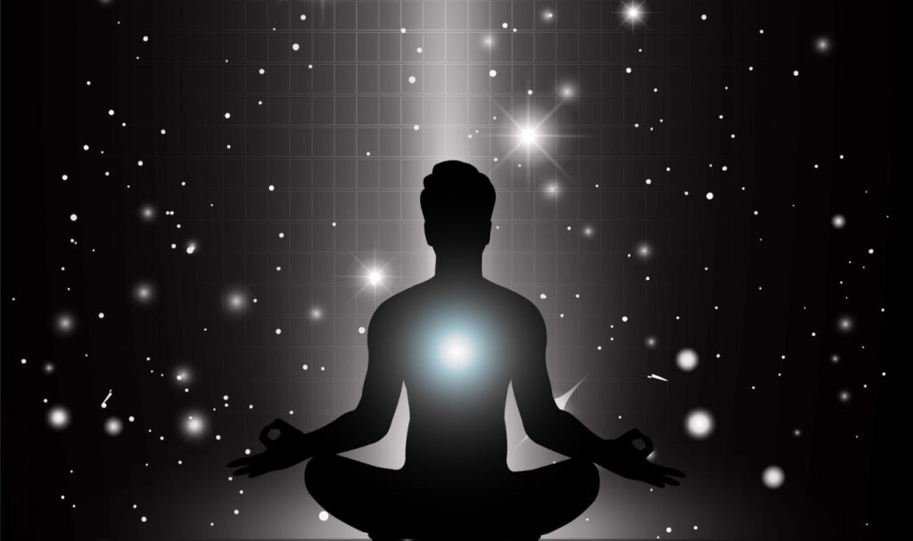 The 12 Laws of the Universe
