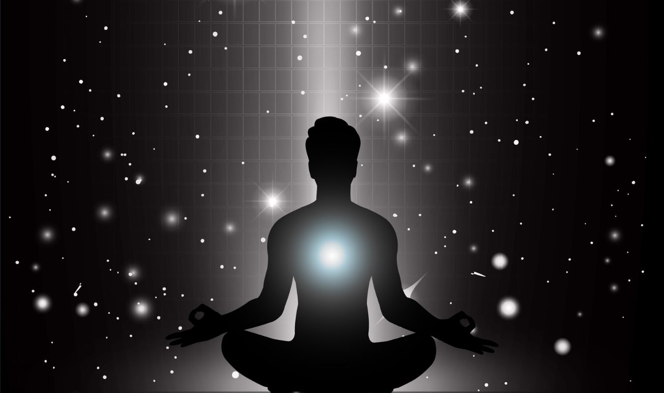 The 12 Laws of the Universe