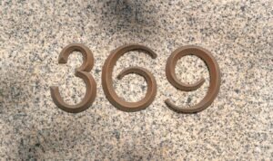 The 369 Manifestation Method