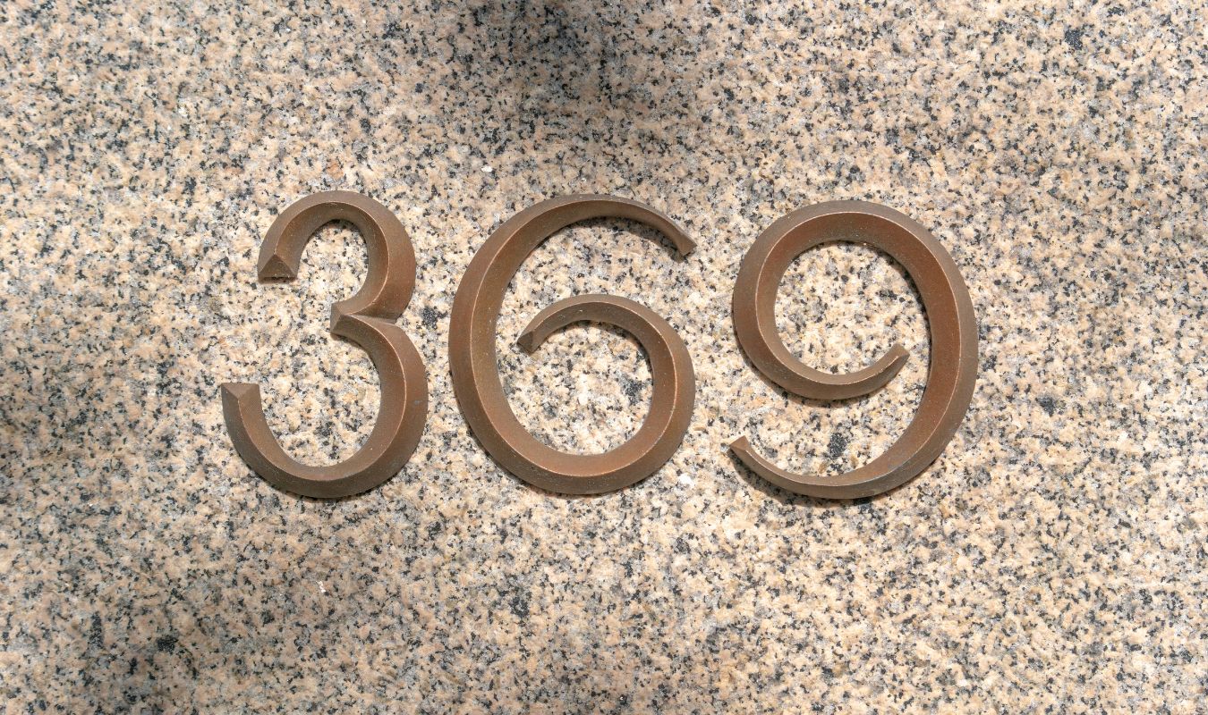 The 369 Manifestation Method