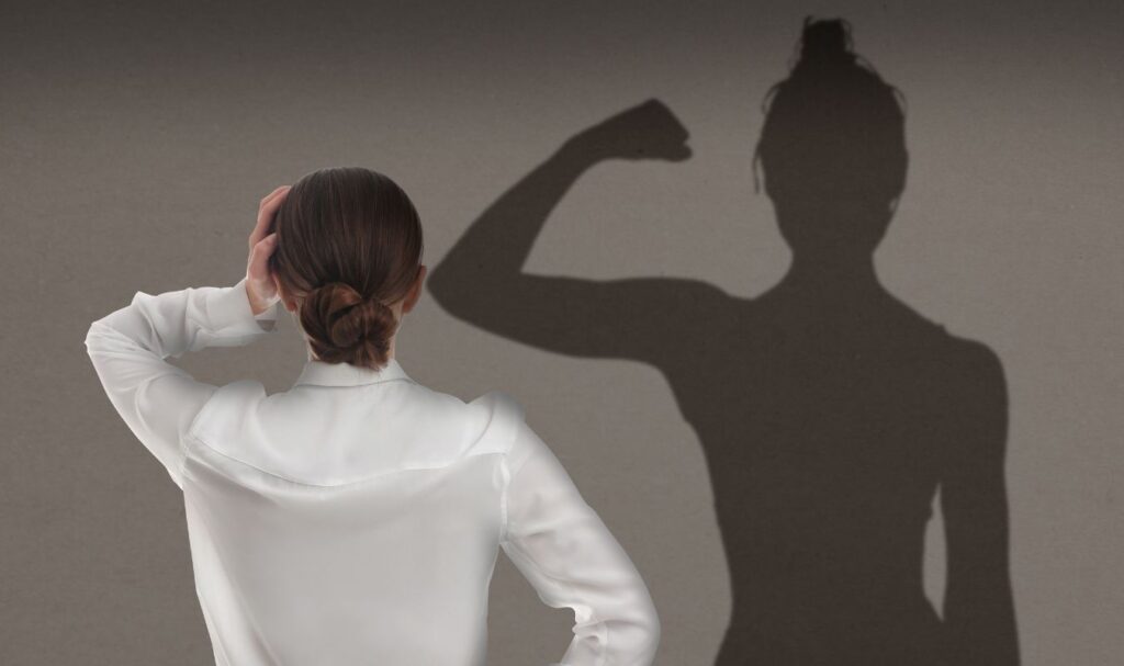 shadow work