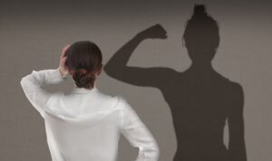 shadow work