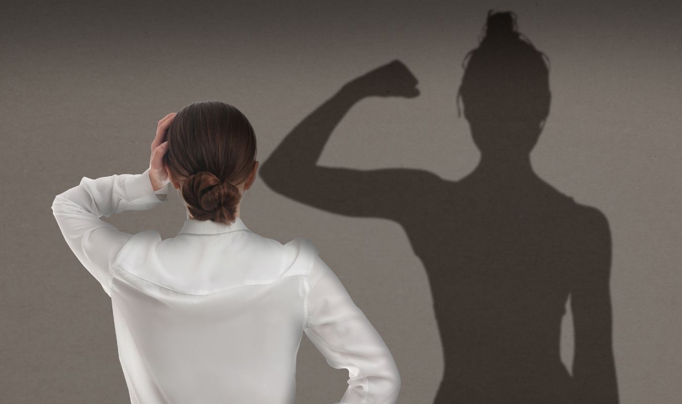 shadow work